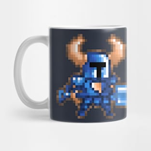 Shovel Knight Mug